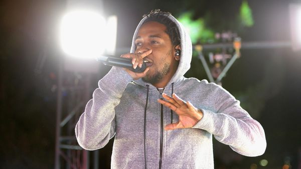 Akankah Kendrick Lamar Berjaya di Grammy 2016?