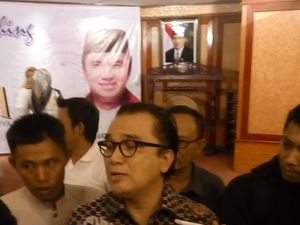 Begini Penjelasan Tantowi Soal Banten Baru