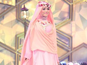 Cerita Rani, Putri Tukang Ojek yang Mudah Dapat Kerja Pasca Ikut Hijab Hunt