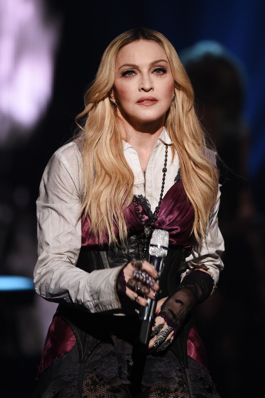 madonna
