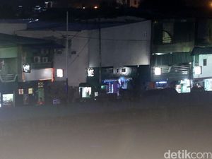 Bakal Calon Gubernur DKI Marco Sebut Ahok Tak Boleh Paksa Relokasi Kalijodo