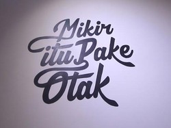 Petuah Cetar di Markas Kibar