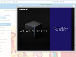Galaxy S7 Rilis, Indonesia Kebagian Duluan?