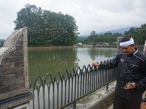 Bukan Cuma Imbauan, Bupati Purwakarta Keluarkan Perbup Bebas Kantong Plastik