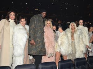 Dianggap Langgar Kontrak, Kardashian Bersaudara Dituntut Rp 2 Triliun