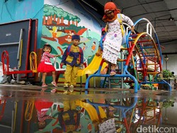 4 Juta Anak Tak Ikut PAUD, Ini Tantangan Wajib Belajar 13 Tahun