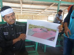 Di Purwakarta Kantong Plastik Sama Sekali Dilarang, Bagaimana daerah Lain?