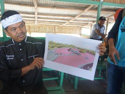 Dirombak, Situ Wanayasa Bakal Punya Air Mancur hingga Gedung Terapung