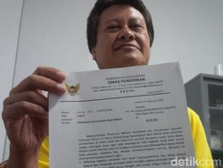 Pemkot Kediri Keluarkan Larangan Rayakan Hari Valentine