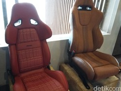 Periksa 5 Hal Berikut ketika Memodifikasi Jok Mobil