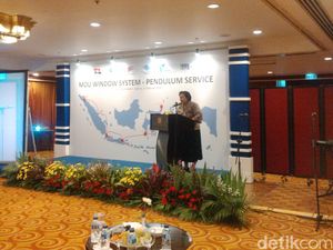 Temuan Wantimpres, Angkutan Kapal Barang Lebih Mahal Dibandingkan Truk