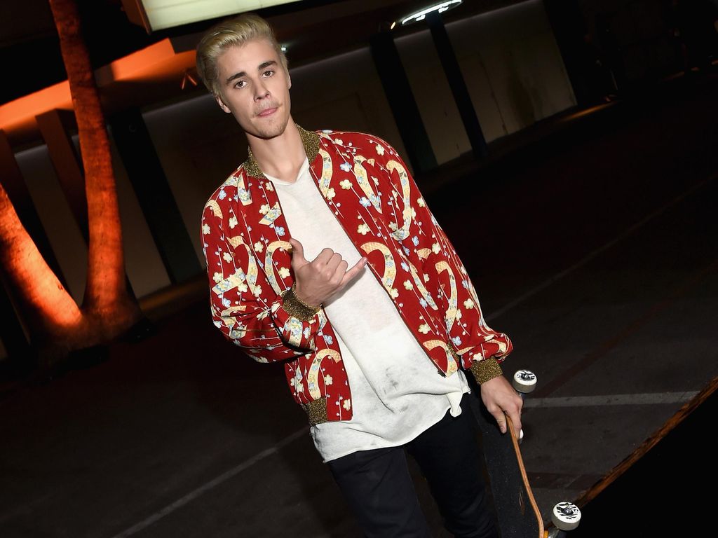 Instagram Milik Dean, Lagu Korea Pertama yang Didengar Justin Bieber Instagram Milik Dean, Lagu Korea Pertama yang Didengar Justin Bieber