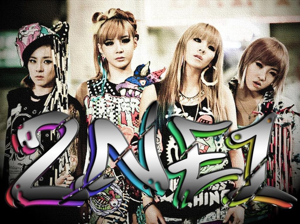 8 Lagu 2NE1 yang Bikin Kangen Lihat Penampilan Mereka 8 Lagu 2NE1 yang Bikin Kangen Lihat Penampilan Mereka