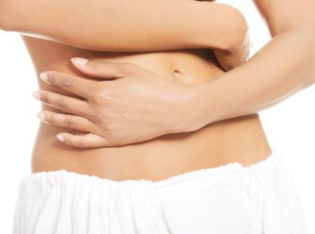 Endometriosis Bisa Sembuh 100 Persen? Ini Kata Dokter Endometriosis Bisa Sembuh 100 Persen? Ini Kata Dokter