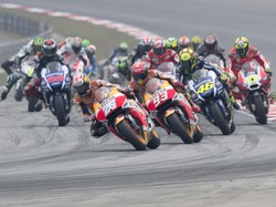 Viral Video Parodi Balapan di Indonesia, MotoGP Ikut Tertawa Ngakak