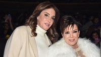 Caitlyn Jenner Gak Disambut Pelangi di Israel, tapi Rudal dari Iran