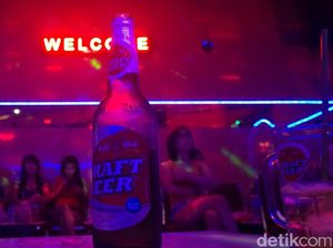 Kadis Pariwisata DKI: Tak Ada Prostitusi di Alexis