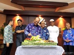 Premi Asuransi Bumiputera Capai Rp 5,8 T di 2015, Naik 5,14%