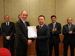 Menteri Australia Mundur Setelah Perjalanan Kontroversial ke China