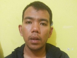 Palak 20 Panti Pijat, Ari Si Jaksa Gadungan Ditangkap Polisi