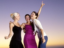 Tren Microfeminism di TikTok, Saat Wanita Lawan Seksisme di Keseharian