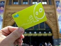 Mahasiswa Internasional di Melbourne Dapat Diskon Naik Kendaraan Umum