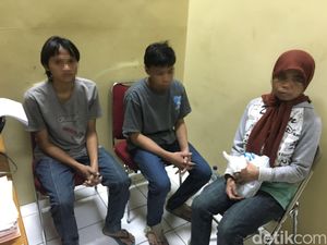 Empat Pembantu Korban Penyiksaan Musdalifah Alami Trauma Hebat Empat Pembantu Korban Penyiksaan Musdalifah Alami Trauma Hebat