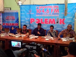 Ketua Honorer K2: Demo di Istana karena MenPANRB Tak Mampu Selesaikan Masalah