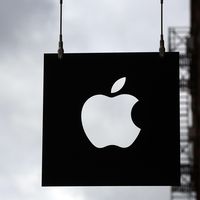 Pesaing Netflix dari Apple Melenggang 2018