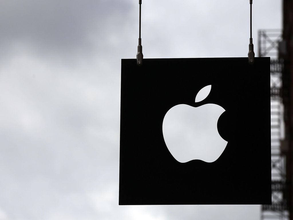 Chip Langka Bikin Apple Kehilangan Rp 85 Triliun