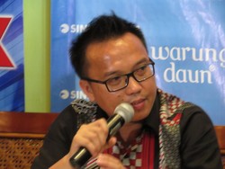 Anggota DPD: Kami Menolak LGBT, Manusianya Perlu Dibina dan Diterapi