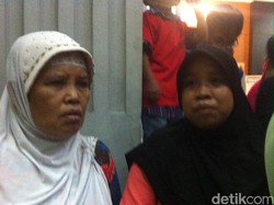 Istri Driver Go-Jek yang Diserang di Kemang: Awalnya Saya Tak Percaya