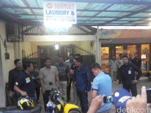 Keluarga Driver Go-Jek Serahkan Kasus Pemukulan ke Polisi