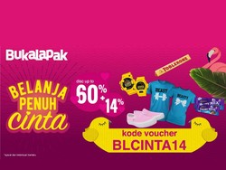 4 Aktivitas Seru Saat Valentine untuk Para Jomblo