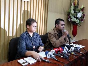 KPK Belum Mau Ungkap Siapa Direksi BUMN yang Terima Fee di Singapura