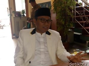 PKS Galang Koalisi Poros Kemajuan untuk Pilgub Banten 2017