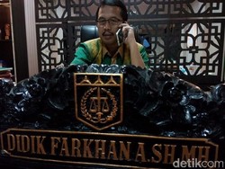 5 Rekanan KPU Jatim akan Diperiksa Kejari Surabaya