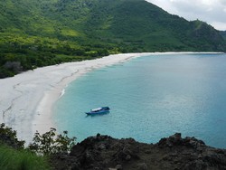 Aneka Tempat Wisata Unggulan di Alor, NTT