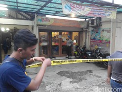 Polisi: Pelaku Pemukulan Driver Go-Jek di Kemang Satu Orang