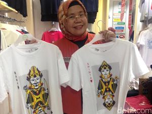 Tips Sukses Berbisnis dari Pendiri Shafira dan Zoya, Feny Mustafa