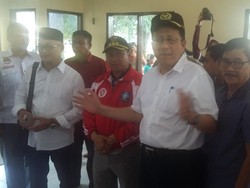 UNDP Kucurkan Dana untuk LGBT, Ketua DPD Minta Pemerintah Lebih Arif