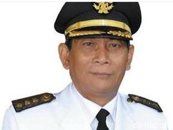 Bupati Demak Meninggal Dunia di Semarang