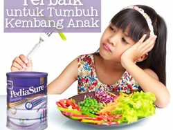 Anak Susah Makan, Bagaimana Cara Mencukupi Kebutuhan Nutrisinya?
