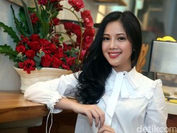 Tistha Nurma Kampanyekan Bahaya Merokok