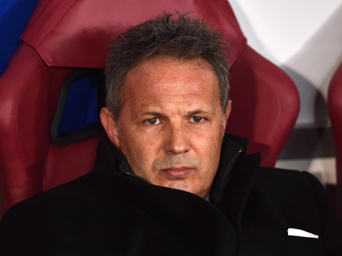 Foto: Getty Images/Valerio Pennicino