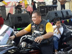 Pentingnya Sebuah Keceriaan Bagi Anak Pasien Kanker