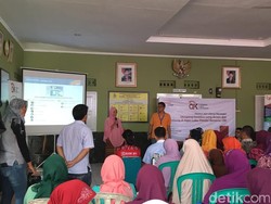 Ini Tanggapan Warga Soal Buka Rekening di Agen Laku Pandai