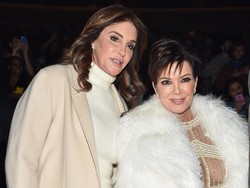 Jadi Fashion Police, Kris Jenner Sebut Caitlyn Jenner Busana Terburuk