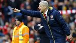Arsenal Tundukkan Leicester 2-1
