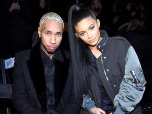 Ikuti Jejak Kanye West, Rapper Tyga Akan Rilis Koleksi Fashion Streetwear